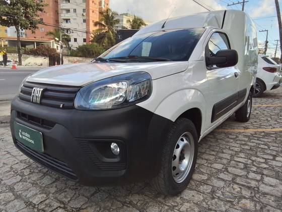 FIAT FIORINO 1.4 MPI FURGÃO ENDURANCE 8V FLEX 2P MANUAL FIAT FIORINO 1.4 MPI FURGÃO ENDURANCE 8V FLEX 2P MANUAL